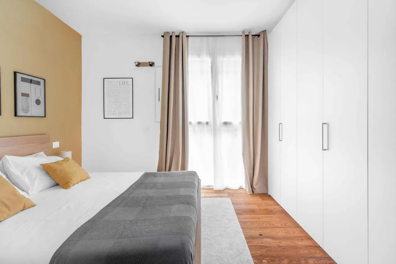 Appartement Modern With Terrace & Garage By Ndp Rent à Milan Italie